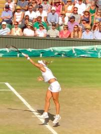 Wimbledon Sieg Angellique Kerber