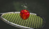 tennis corona