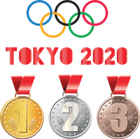 Olympia 2020 Olympische Spiele 2020