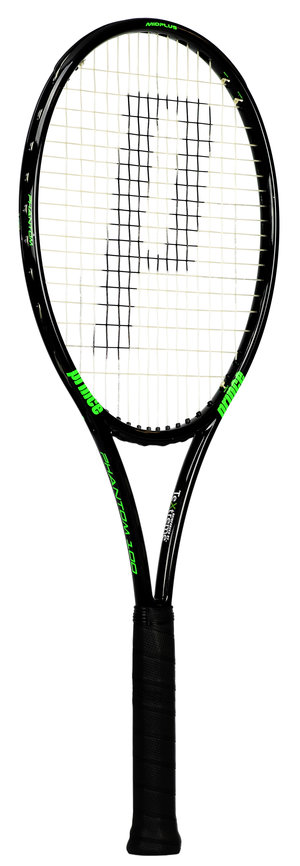 prince phantom pro 100 p